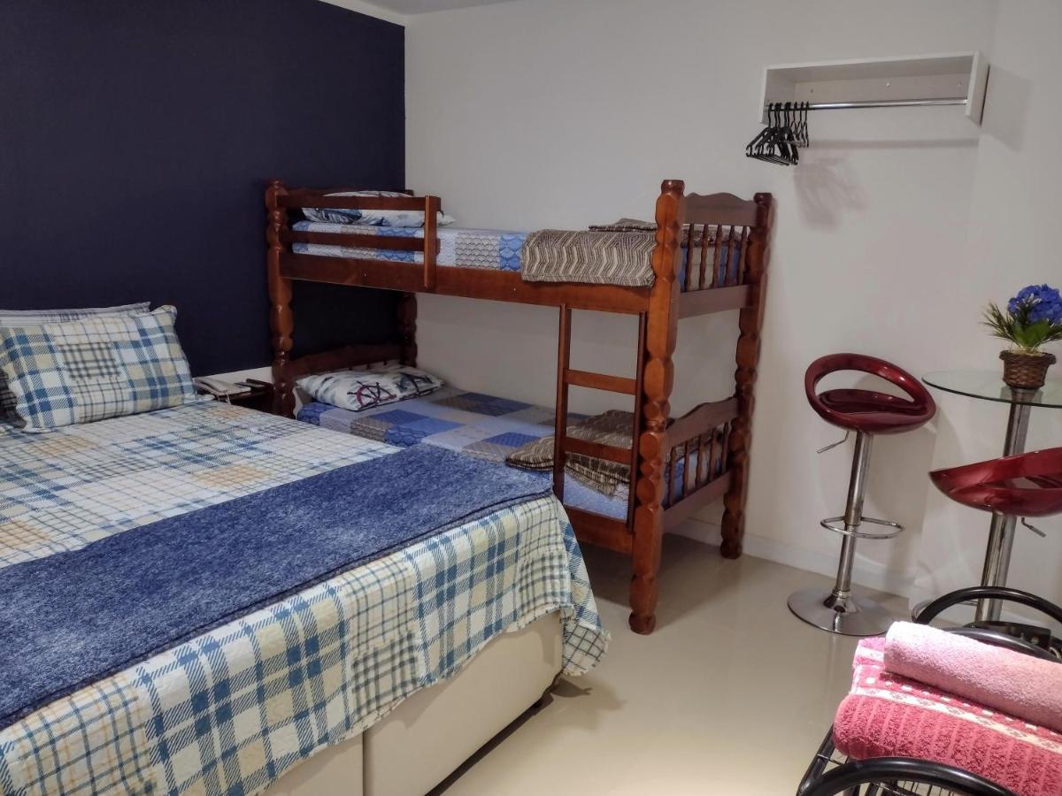 Flat Aconchegante Edificio Royale Cabo Frio - Passagem - Praia Do Forte Apartment Ngoại thất bức ảnh